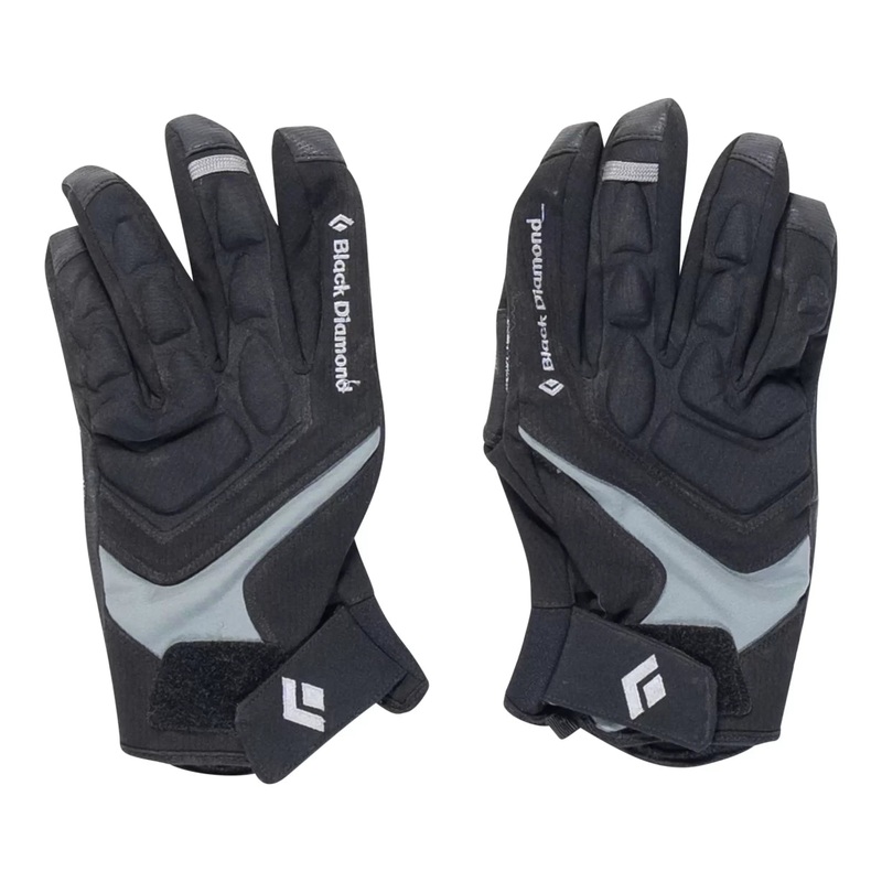 Black Diamond Torque Gloves - Men's