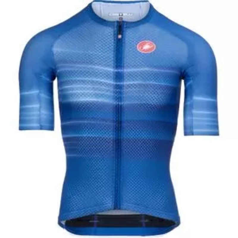 Castelli Climber's 3.0 Limited Edition Full-Zip Jersey