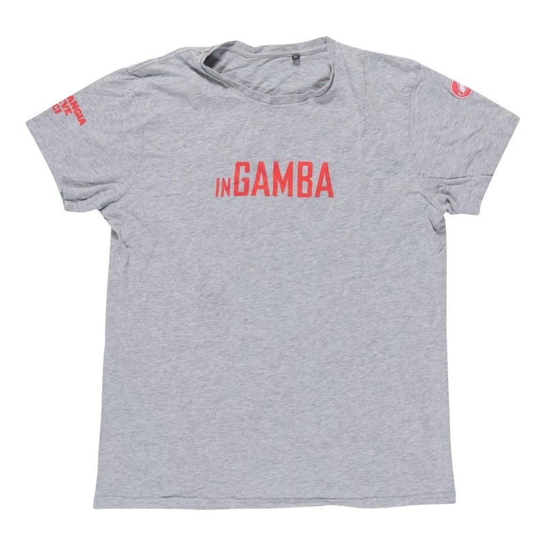 Castelli inGamba T-Shirt - Men's