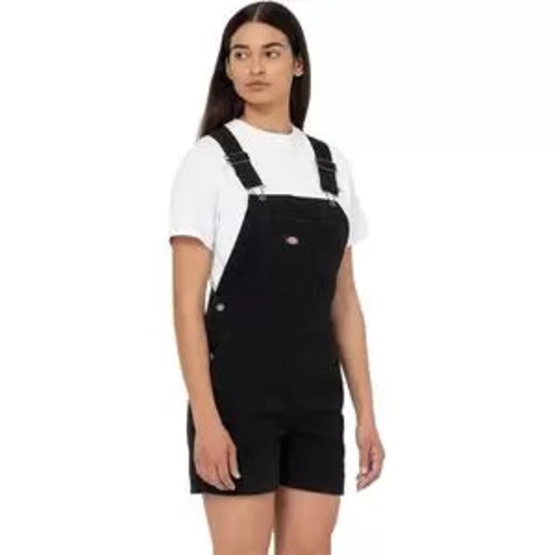 Dickies Duck Canvas Short Bib