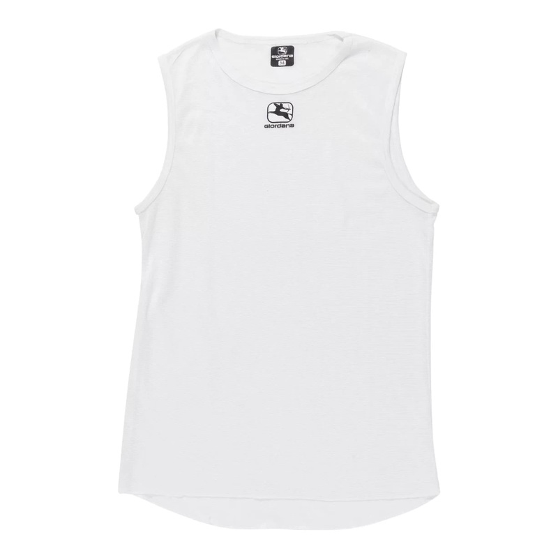 GIORDANA Dri-Release Sleeveless Base Layer - Men's