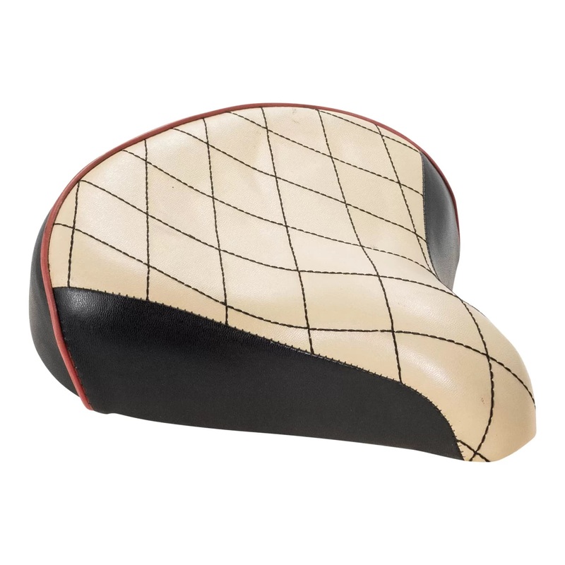 Huffy Vintage Bicycle Seat