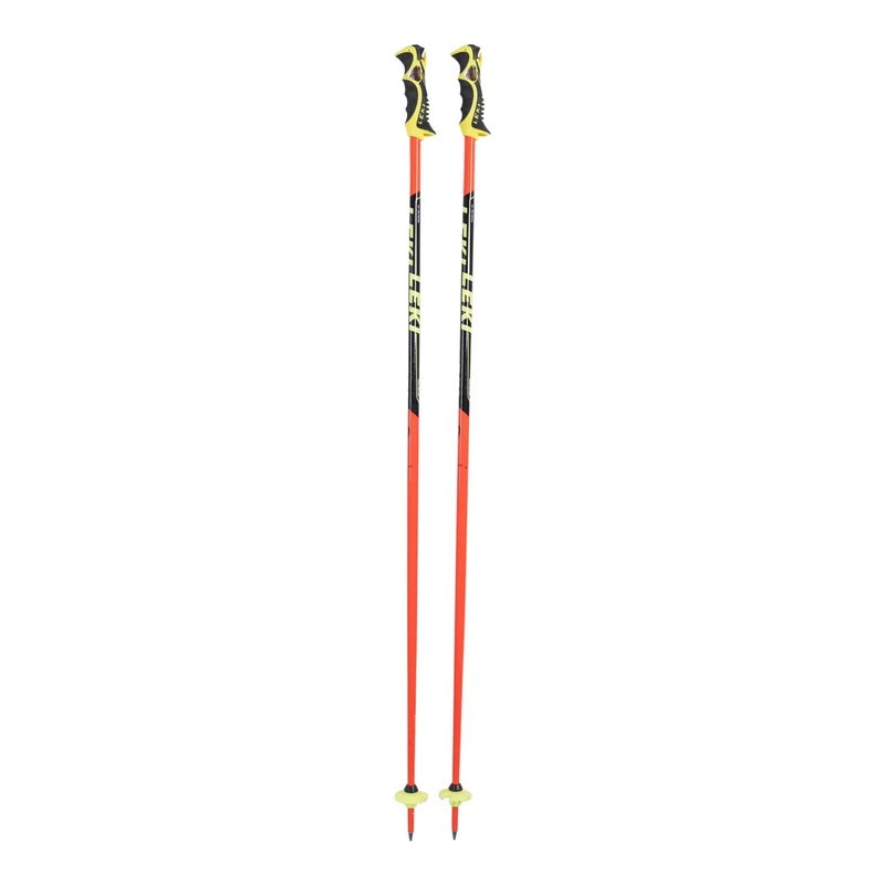 Leki World Cup TBS Trigger SL Race Poles