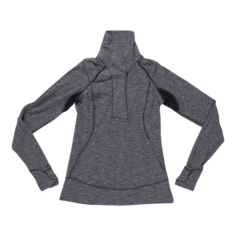 Lululemon 1/2 Zip Performance Top - Women's