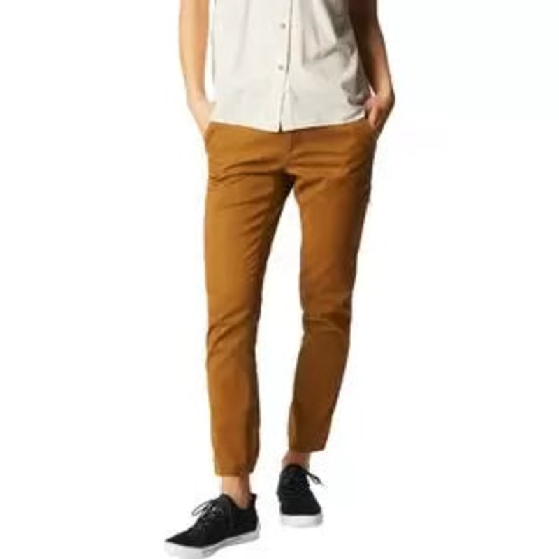 Mountain Hardwear Kentro Cord Pant