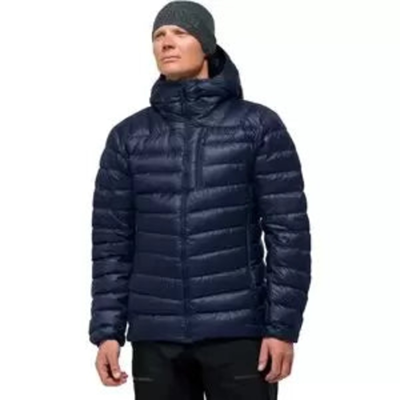 Norrona Lyngen Down850 Hooded Jacket