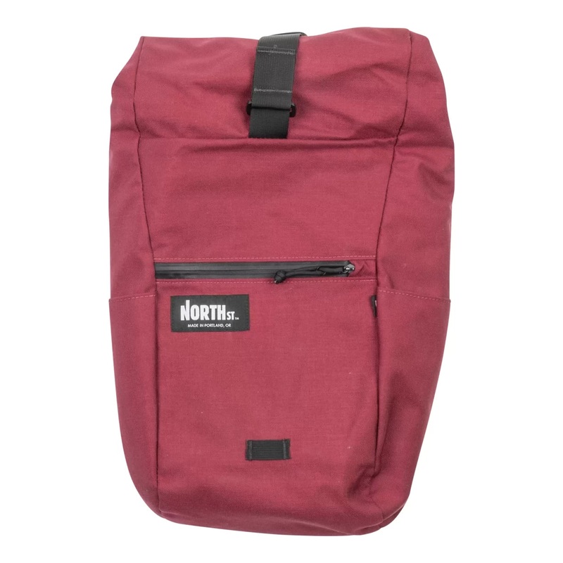 North St. Bags Davis Daypack 15L