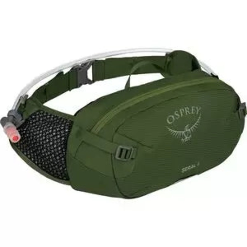 Osprey Packs Seral 4L Hydration Pack