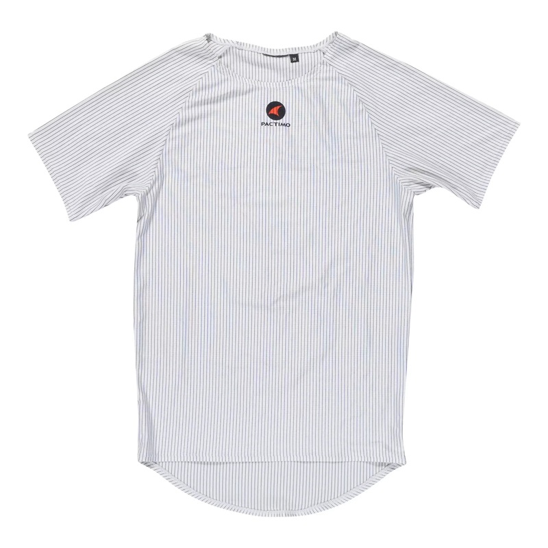 Pactimio Cycling Tee - Men's