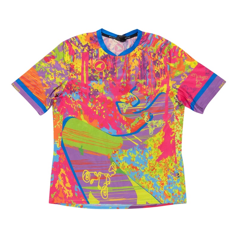 Pactimo MTB Jersey - Women's