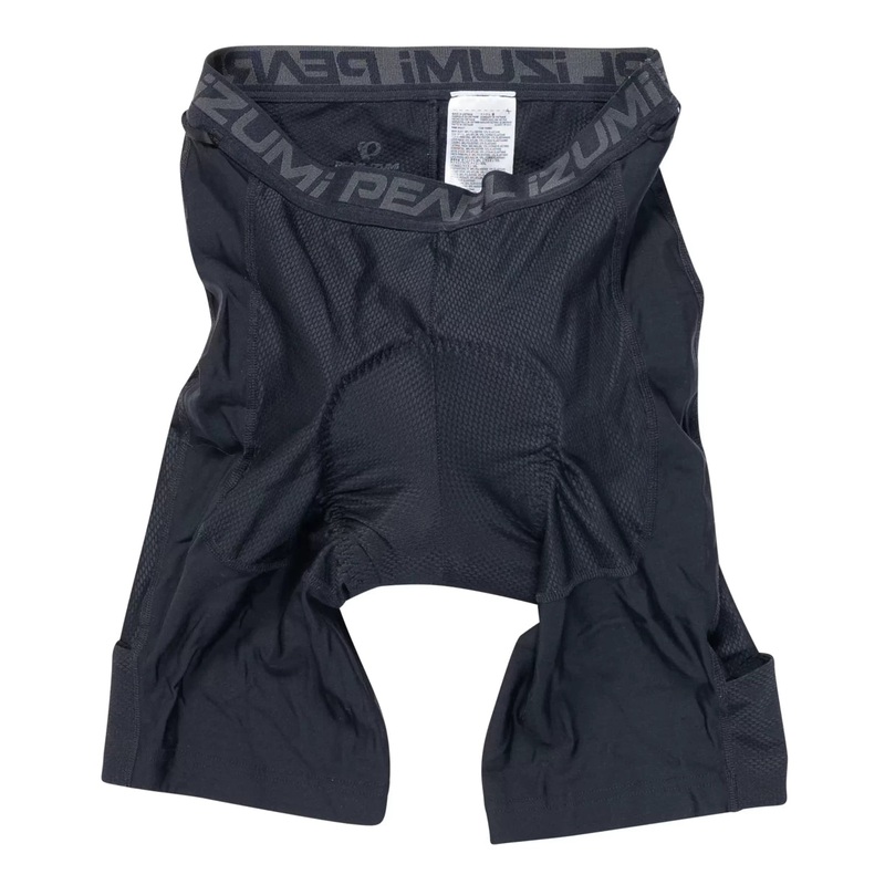 Pearl Izumi Cargo Liner Shorts - Men's