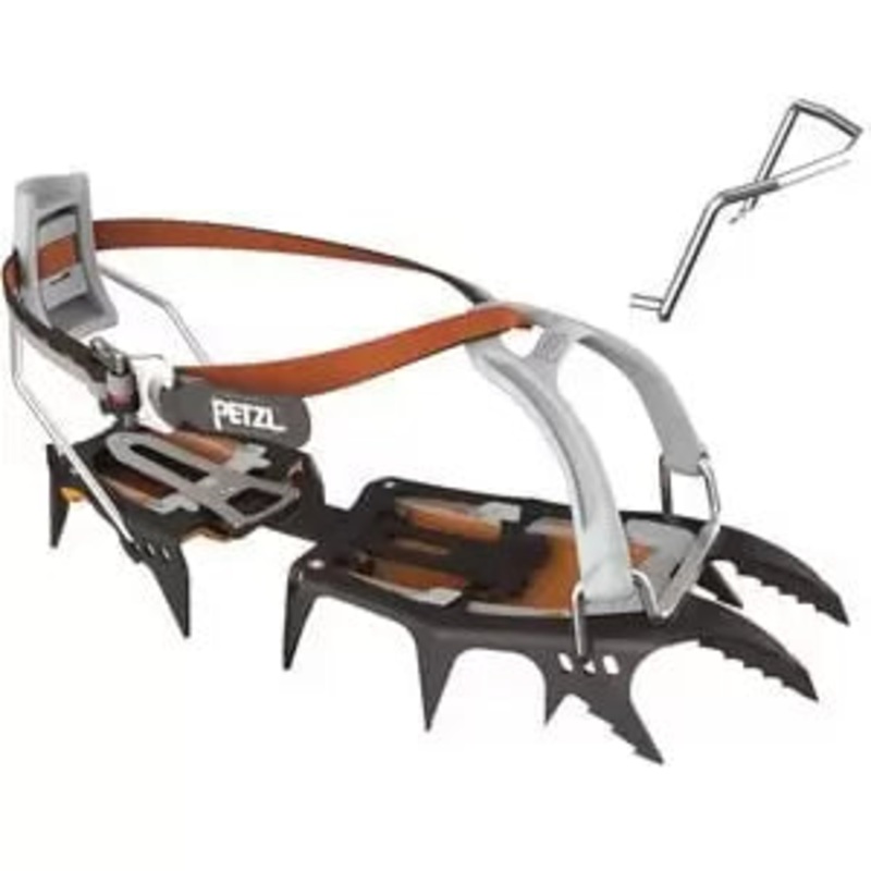 Petzl Sarken Crampon