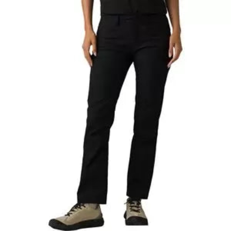 PrAna Halle II Straight Pant