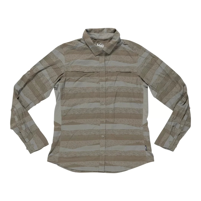 REI Co-op Sahara Long Sleeve Shirt