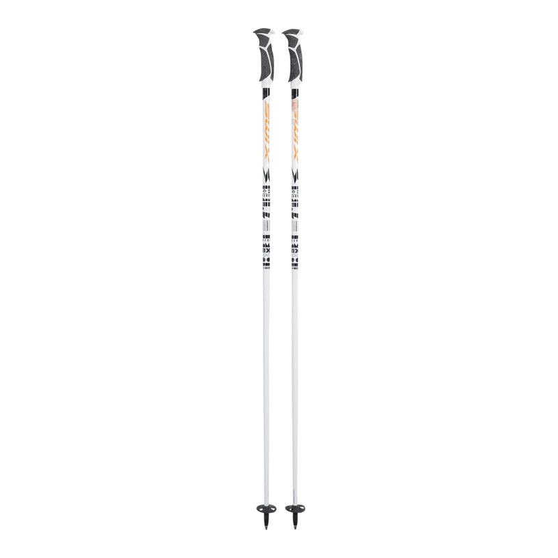 Swix Rock n Roll Ski Poles