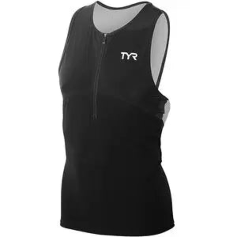 TYR Carbon Tank Top