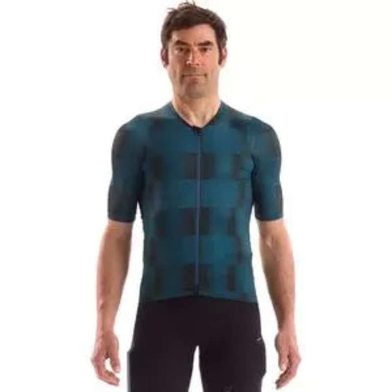 Velocio Ombre Ultralight Mesh Jersey