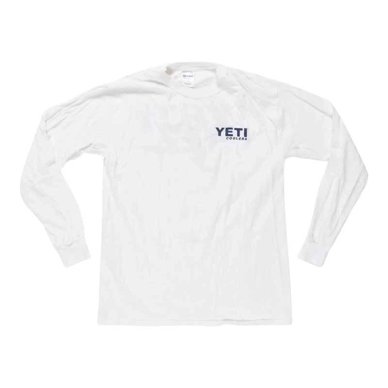 Yeti Coolers Long Sleeve - Women's