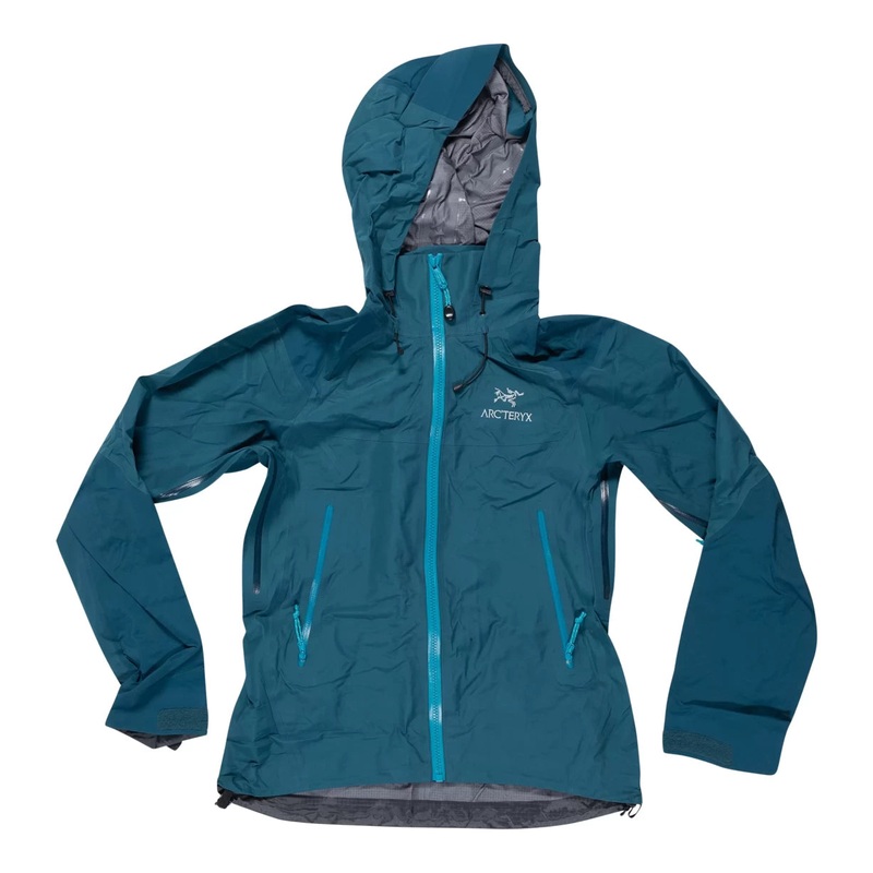 Arc'teryx Beta AR Jacket - Women's
