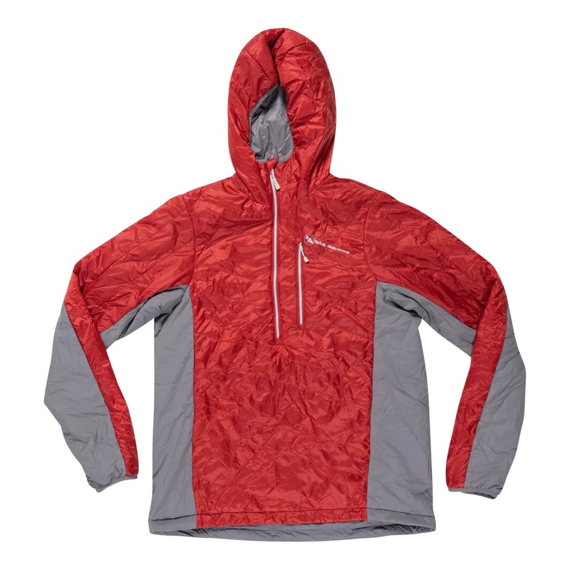 Big Agnes Porcupine Primaloft Gold Hooded Pullover - Men's