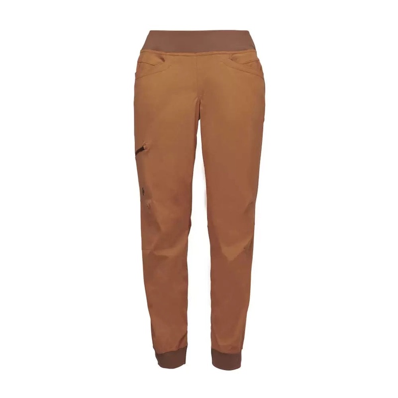 Black Diamond Technician Jogger Pants