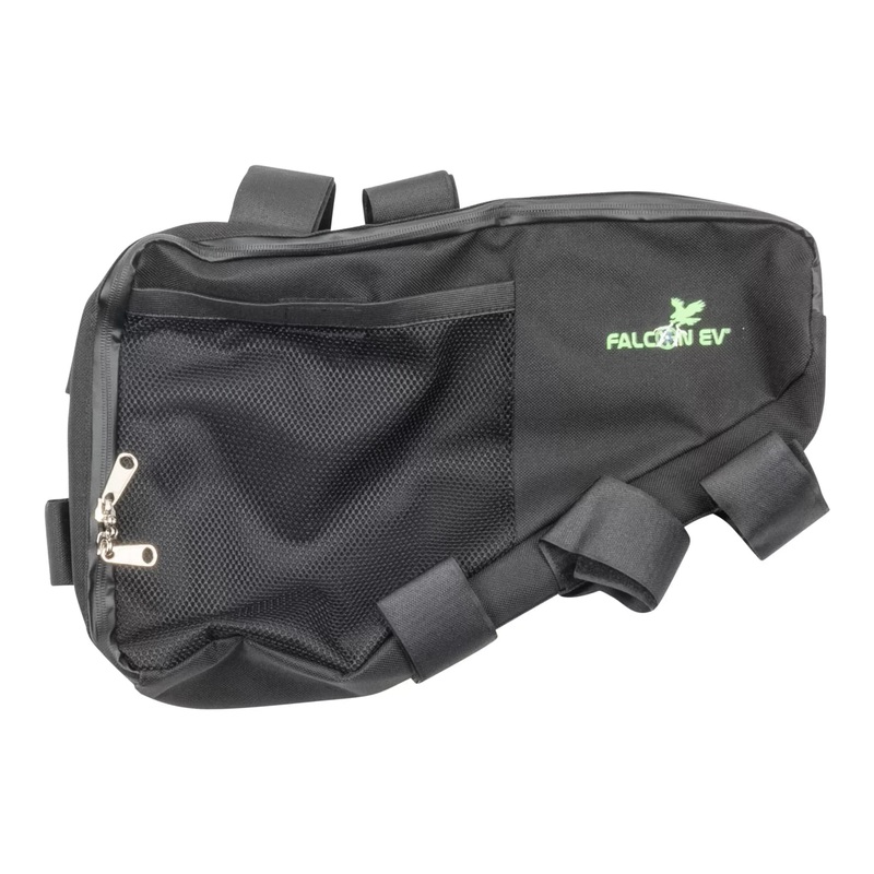 FlaconEV Bike Frame Bag
