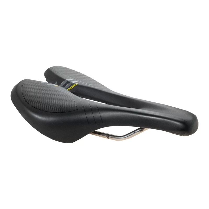 Forte Endure Air Saddle