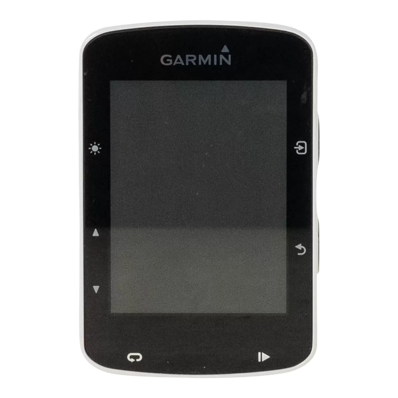 Garmin Edge 520 Bike Computer