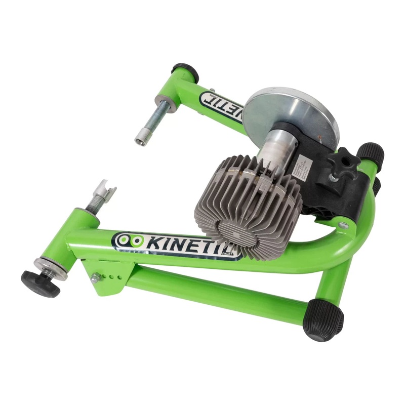 Kinetic Road Machine Trainer