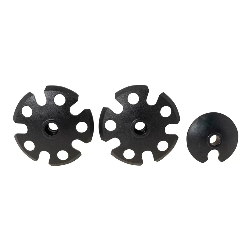 Leki Snowflake Trekking Pole Baskets Pair