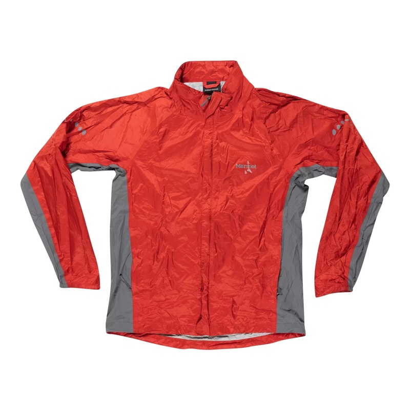 Marmot Windbreaker Jacket - Men's