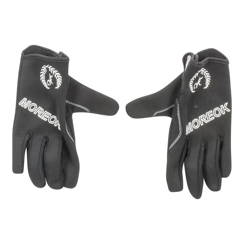 MOREOK Full Fingered Bike Glove