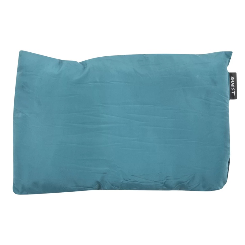 Quest Camp Pillow