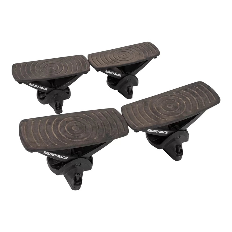 Rhino rack Nautic 570 Side Loading Kayak Carrier