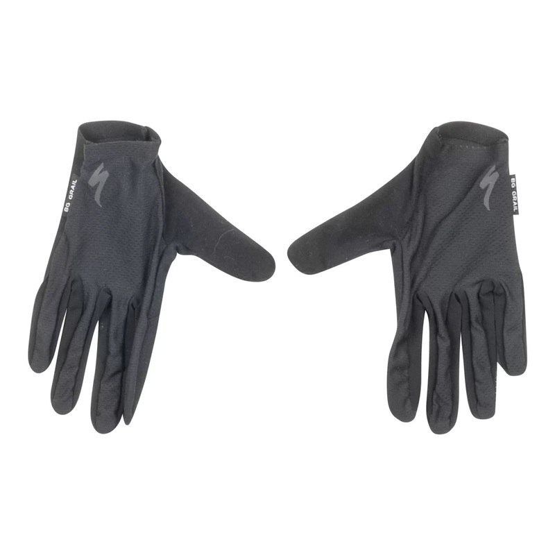 Specialized Body Geometry Grail Long Finger Gloves