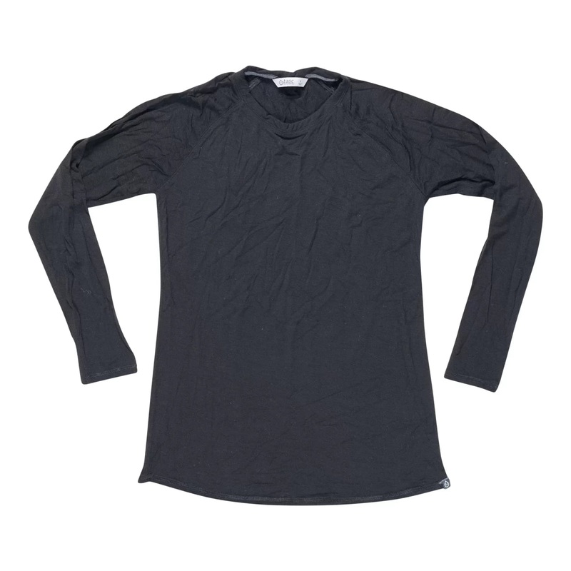 Tasc Performance Bamboo/Wool Long Sleeved Baselayer Top - Women's
