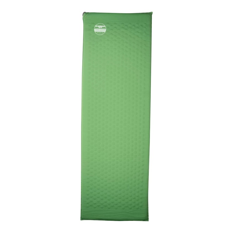 Wilderness Technology Comfort Stretch Lite Sleeping Pad