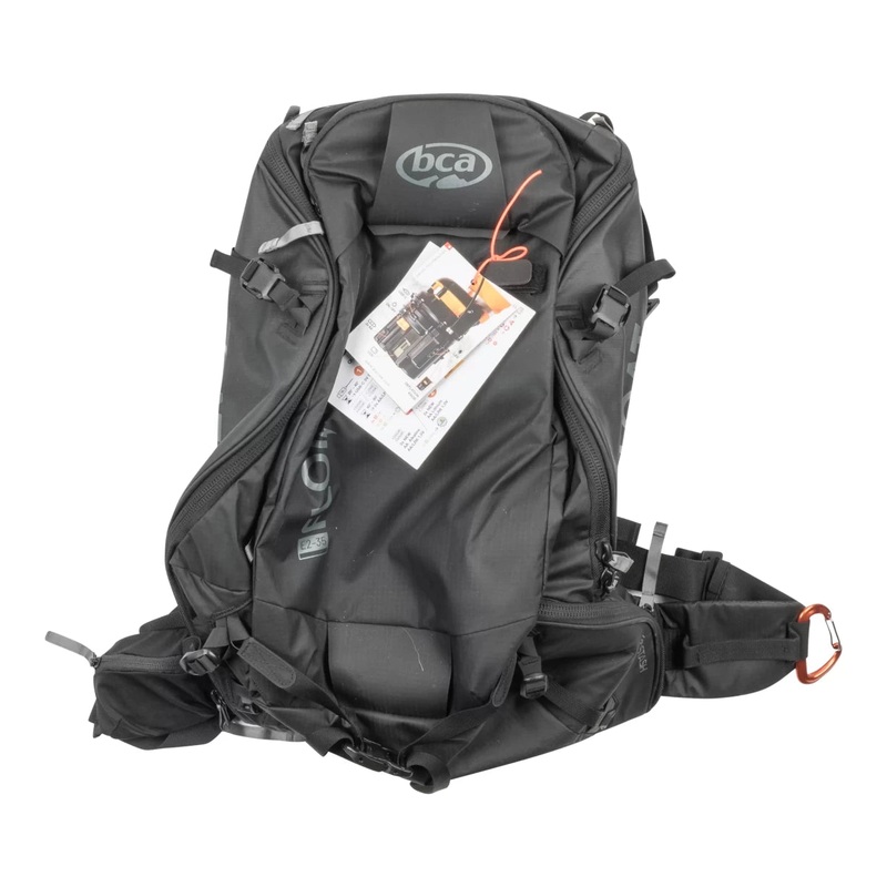 BCA Float E2 35L Airbag Pack