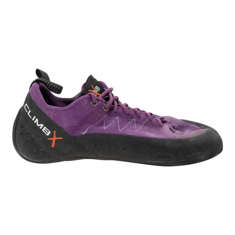 ClimbX  X-Factor Climbing Shoes