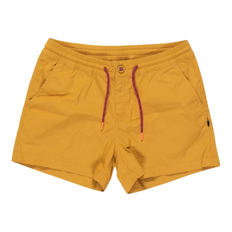 Cotopaxi Salto Organic Ripstop Shorts - Women's
