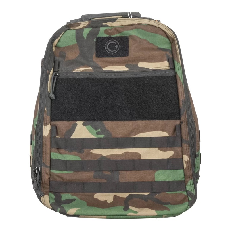 CTactical CT21 V3.0 Laptop Backpack