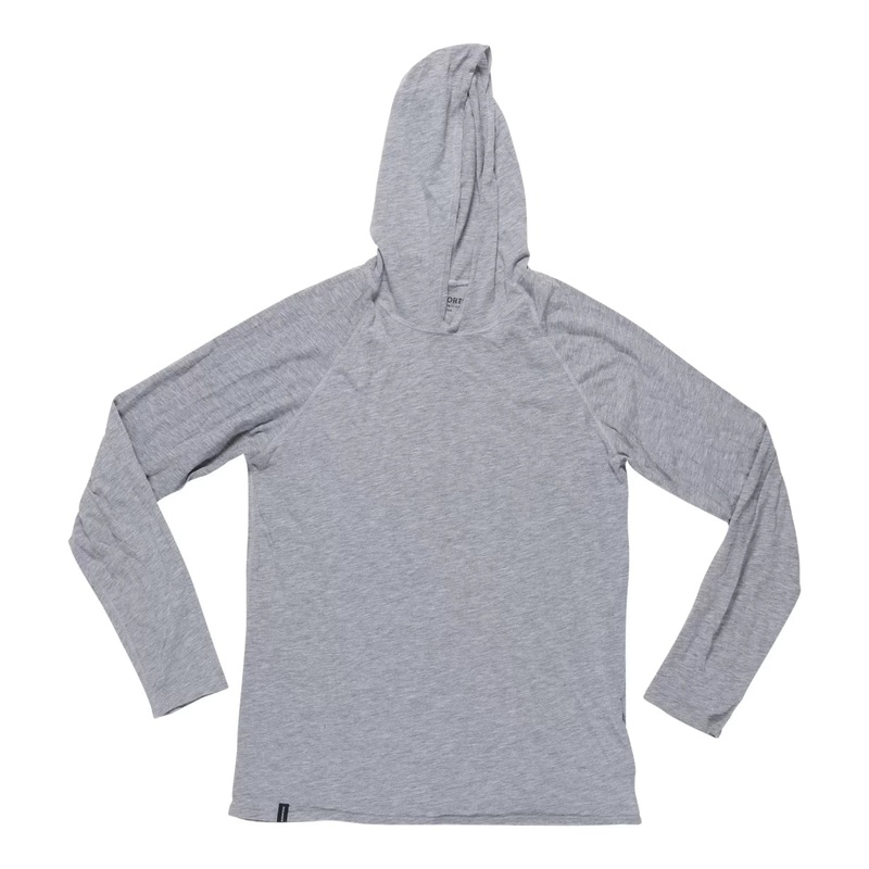 Duckworth Vapor Hoody - Men's