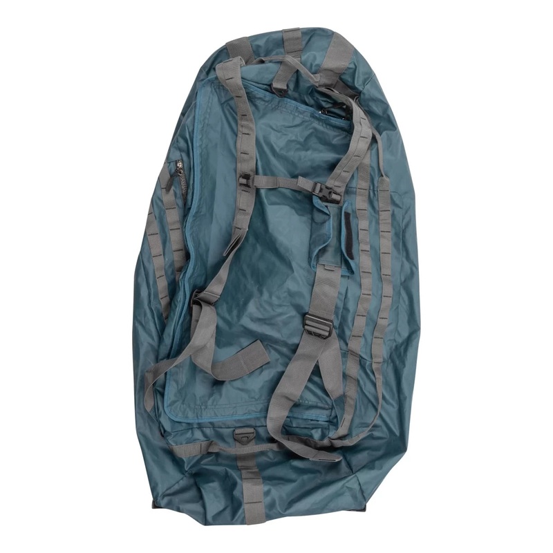 Granite Gear 36inch Wheeled Packable Duffel