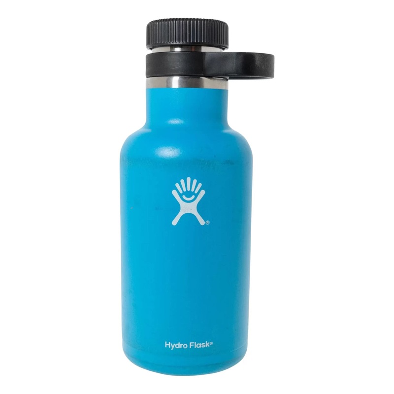 Hydro Flask Insulated 64 oz Growler