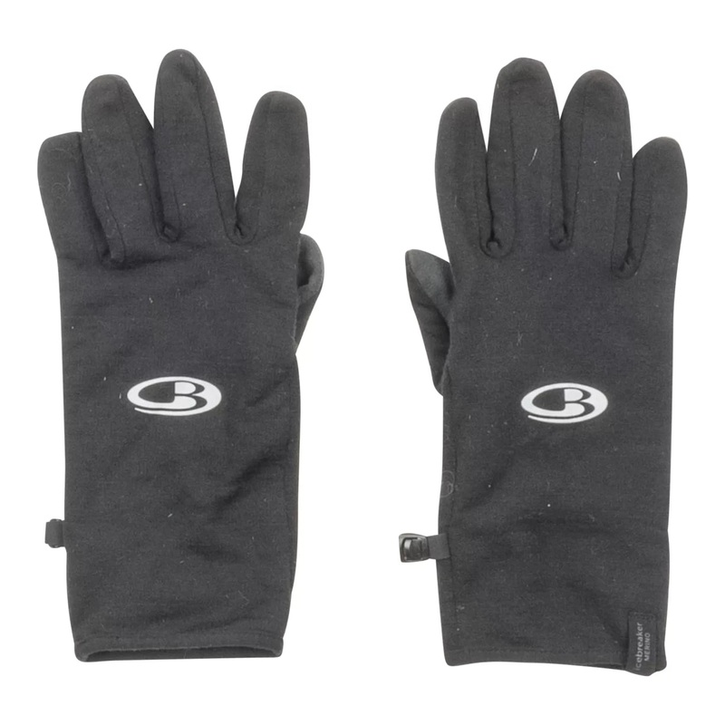 Icebreaker Quantum Gloves