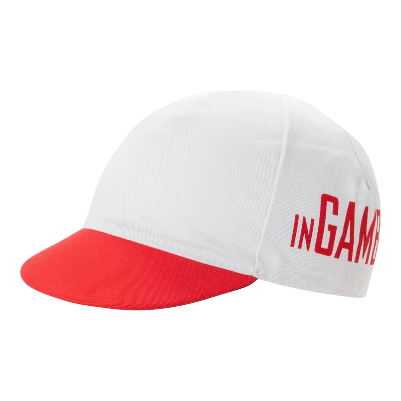 inGamba Cycling Cap