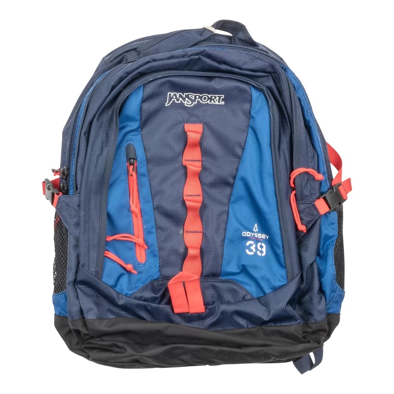 JanSport Oyssey Backpack