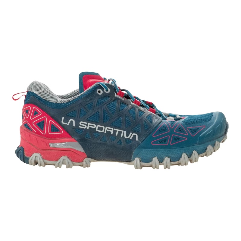 La Sportiva Bushido II Trail Running Shoe - Women's