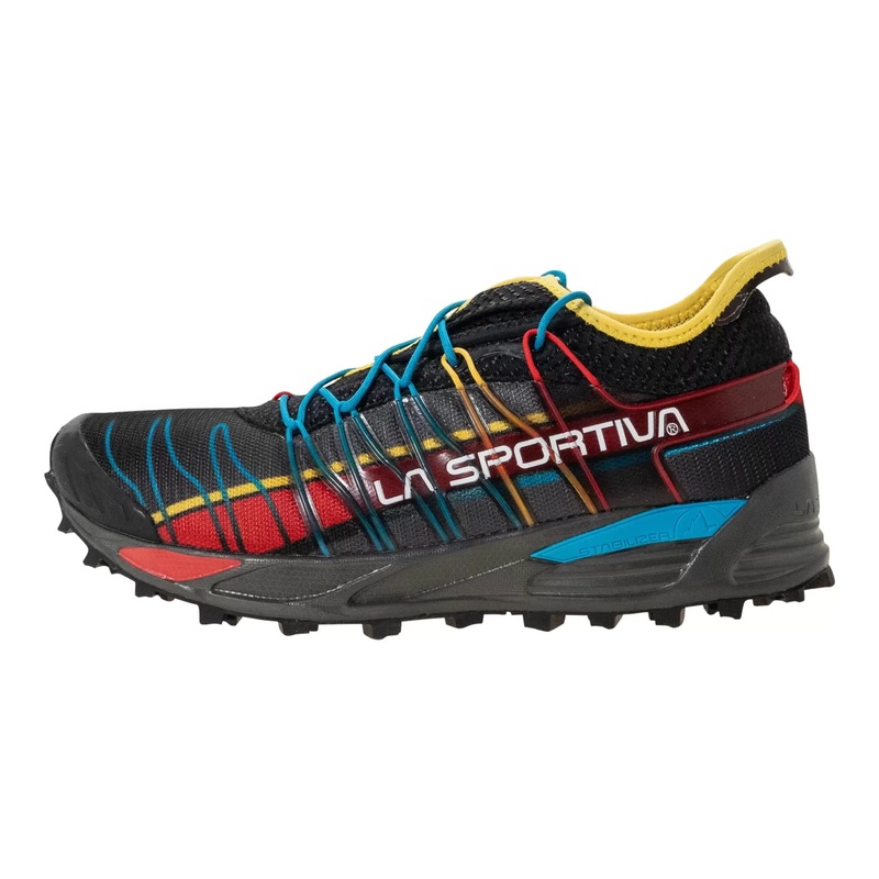 La Sportiva Mutant Trail Running Shoe - Men's