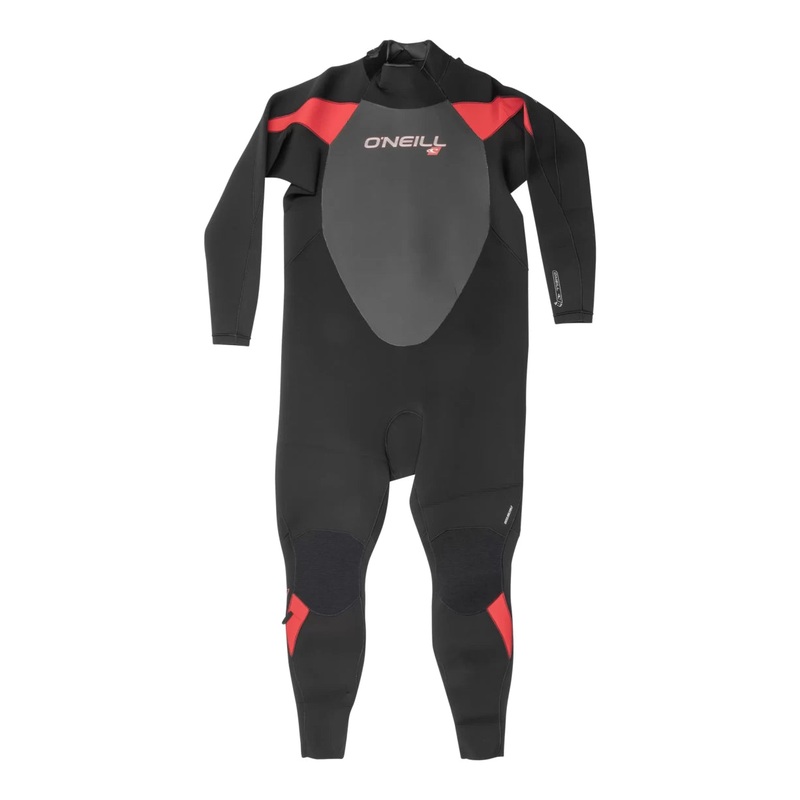O'Neill Epic 4/3mm Back Zip Full Wetsuit - Men's